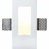 Einbauleuchte, 1 W, Einbautiefe: 4,8 cm