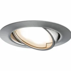 Einbauleuchte, 5 W, Einbautiefe: 4,5 cm