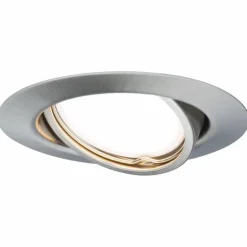 Einbauleuchte, 5 W, Einbautiefe: 9 cm