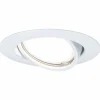 Einbauleuchte, 5 W, Einbautiefe: 9 cm