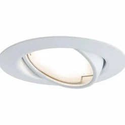 Einbauleuchte, 5 W, Einbautiefe: 4,5 cm