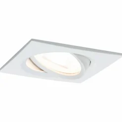 Einbauleuchte, 6,5 W, Einbautiefe: 9 cm