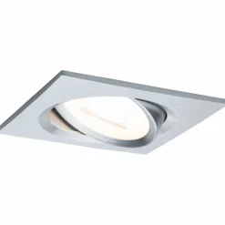 Einbauleuchte, 6,5 W, Einbautiefe: 9 cm