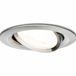 Einbauleuchte, 6,5 W, Einbautiefe: 9 cm