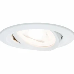 Einbauleuchte, 6,5 W, Einbautiefe: 9 cm