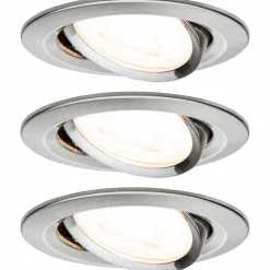 Einbauleuchte »Whirl«, 8 W, Einbautiefe: 9 cm