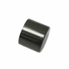 Endkappe »Chicago«, titan, Metall
