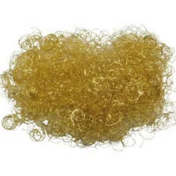 Engelshaar, 20 g, goldfarben