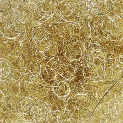 Engelshaar, 20 g, goldfarben