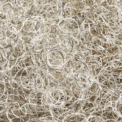 Engelshaar, 20 g, silberfarben