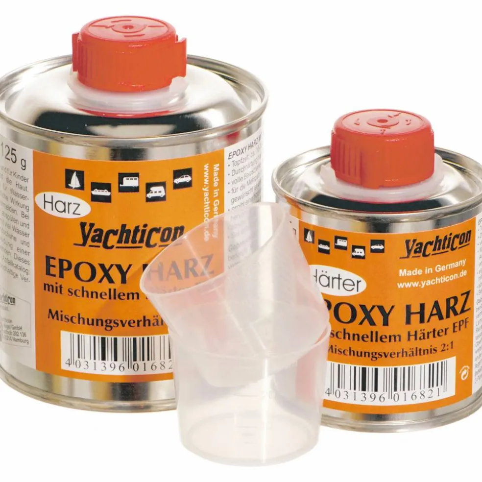 Epoxidharz, 1500 g