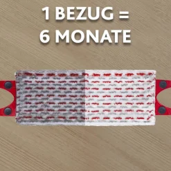 Ersatzbezug »Ultramat«, BxL: 27,5 x 14 cm