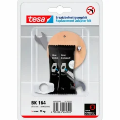 Ersatz-Set Bad Accessoires