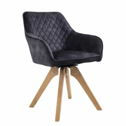 Essgruppe, 5-teilig, 1 Tisch + 4 Stühle
