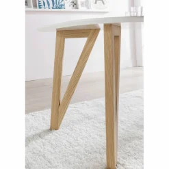 Essgruppe, 5-teilig, 1 Tisch + 4 Stühle