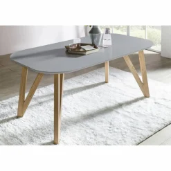 Essgruppe, 5-teilig, 1 Tisch + 4 Stühle