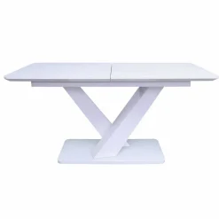 Essgruppe, 5-teilig, 1 Tisch + 4 Stühle