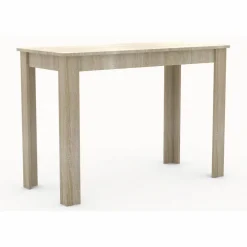 Esstisch »Esal«, BxHxT: 110 x 76 x 50 cm, Holz