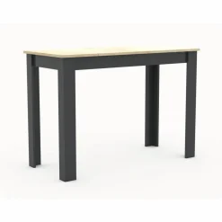 Esstisch »Esal«, BxHxT: 110 x 76 x 50 cm, Holz