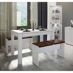 Esstisch »Esal XXL«, BxL: 70 x 110 cm