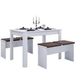Esstisch »Esal XXL«, BxL: 70 x 110 cm