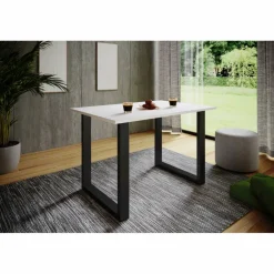 Esstisch »Xona U«, BxL: 80 x 110 cm