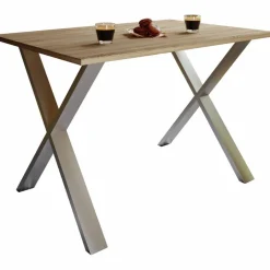 Esstisch »Xona X«, BxL: 50 x 110 cm