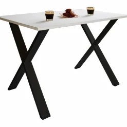 Esstisch »Xona X«, BxL: 50 x 110 cm