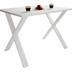 Esstisch »Xona X«, BxL: 50 x 80 cm
