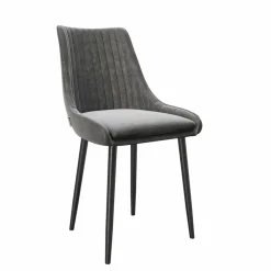 Esszimmerstuhl »SAMANTHA«, BxHxL: 51 x 84 x 550 cm, bis max. 120 kg
