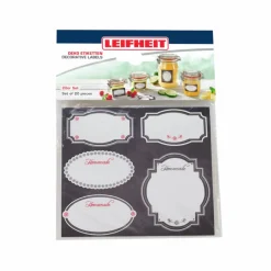 Etiketten-Set