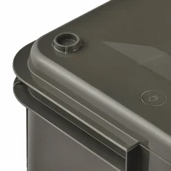 Eurobox »Bruno eco XL«, Procyclen, BxHxL: 35 x 24 x 43 cm