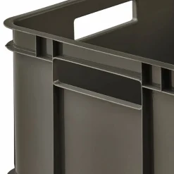 Eurobox »Bruno eco XL«, Procyclen, BxHxL: 35 x 24 x 43 cm