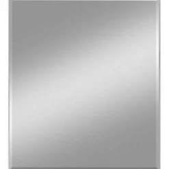 Facettenspiegel, rechteckig, BxH: 70 x 110 cm