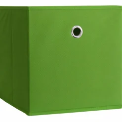 Faltbox »Boxas«, 2er-Set, ohne Deckel, BxHxL: 27 x 28 x 28 cm