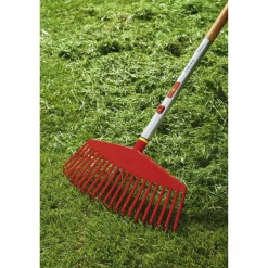 Fächerbesen, Arbeitsbreite: 42 cm