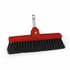 Feinhaarbesen »Multi-Star«, Arbeitsbreite: 35 cm, rot