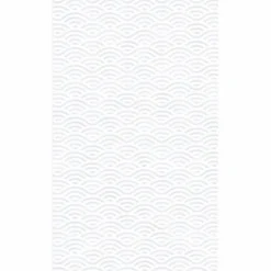 Fensterfolie, Kunststoff (PET), Format: 60 x 100 cm