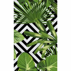 Fensterfolie, Kunststoff (PET), Format: 60 x 100 cm
