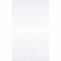 Fensterfolie, Kunststoff (PET), Format: 60 x 100 cm