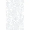 Fensterfolie, Kunststoff (PET), Format: 60 x 100 cm