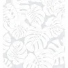 Fensterfolie, Kunststoff (PET), Format: 90 x 100 cm