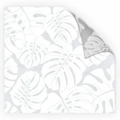 Fensterfolie, Kunststoff (PET), Format: 90 x 100 cm