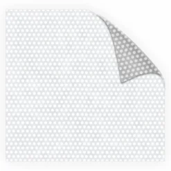 Fensterfolie, Kunststoff (PET), Format: 60 x 100 cm