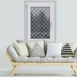 Fensterfolie, Kunststoff (PET), Format: 60 x 100 cm