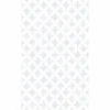 Fensterfolie, Kunststoff (PET), Format: 60 x 100 cm