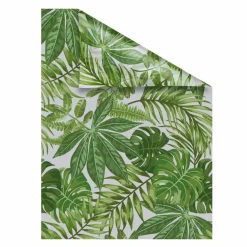 Fensterfolie, Polyvinylchlorid (PVC), Format: 50 x 50 cm (B x L) cm