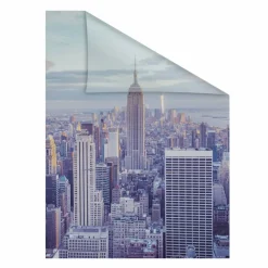 Fensterfolie, Polyvinylchlorid (PVC), Format: 100 x 100 cm (B x L) cm
