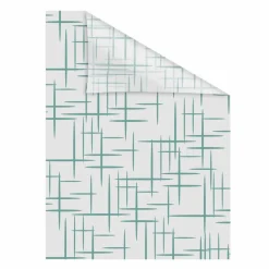Fensterfolie, Polyvinylchlorid (PVC), Format: 100 x 180 cm (B x L) cm