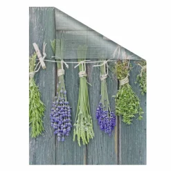 Fensterfolie, Polyvinylchlorid (PVC), Format: 100 x 180 cm (B x L) cm